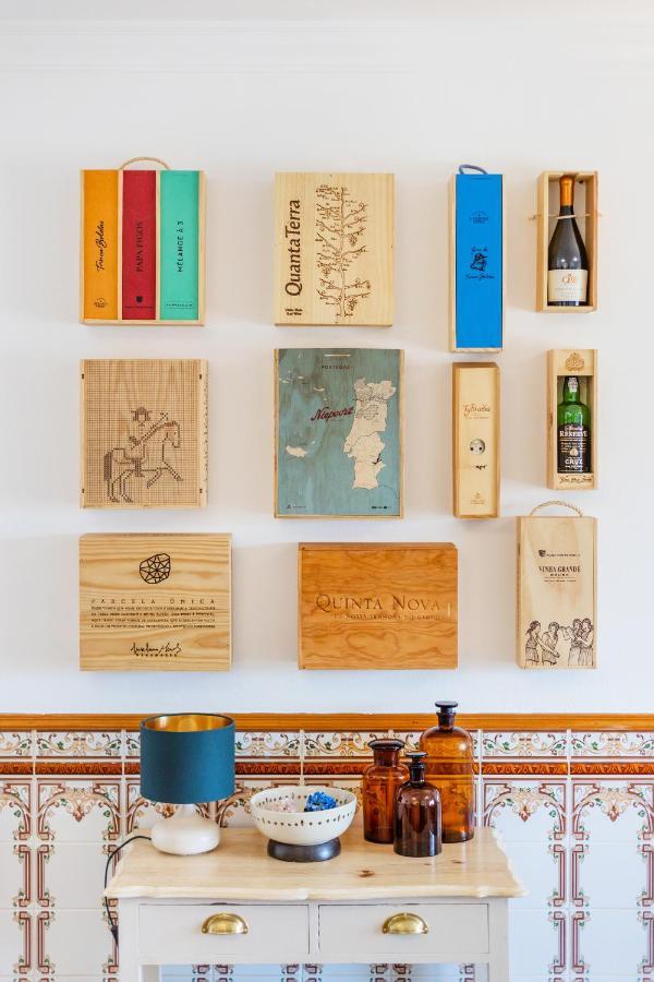 Casa Da Leira Vila Vila Nova de Cerveira Exterior foto